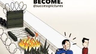 Motivational Images with deep meaning