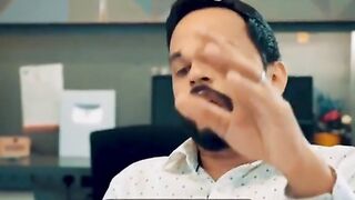 अरे तेरा पेट निकल रहा है