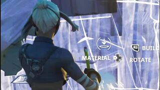 How To Practice Your Wall retakes Krito FN #shorts