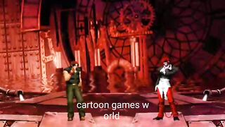 KOF Game