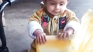 Cute Baby
