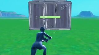 Box Fighting Secret Trick Krito FN #shorts