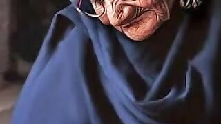 Maa teree yaad ati ha