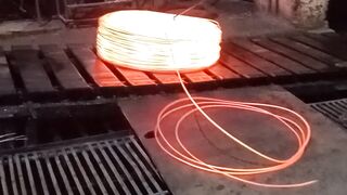 Tail cutting