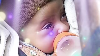 Sweet baby