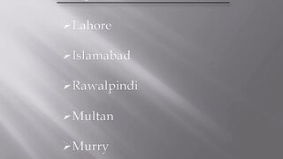 top 5 cities of punjab pakistan
