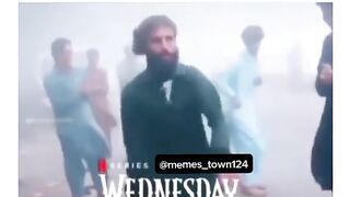 Desi Version Of Wednesy