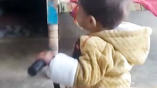 Baby video