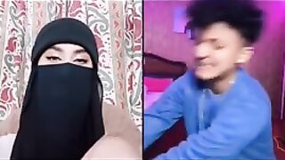 Pata nhi kes ki nazar lagae hamare reshty ko........