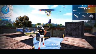 DO YOU WANT TO PLAY FREE FIRE GAMES