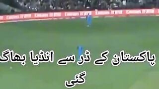 Cricket video