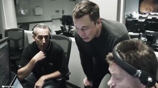 Elon Musk Joe Biden is CORRUPT