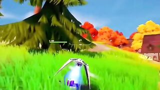 Falcon Scout Location In Fortnite Krito FN #shorts