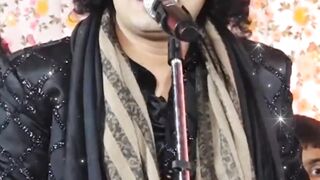 Anis Sabri Qawwali| Anis sabri status | Qawwali