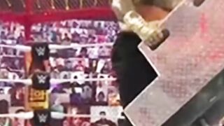WWE RESLING NEW ROMAN REIGNS