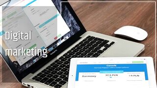 Digital marketing