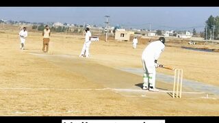 Funny Cricket shot???? #viral #viralcricket