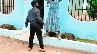 Comedy video