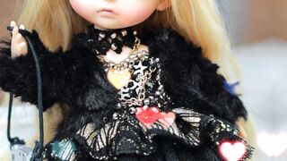 Prince doll