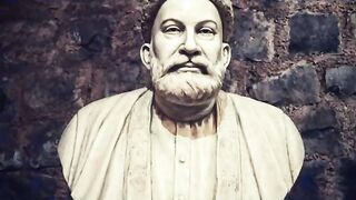 Mirza Asadullah khan Ghalib Life