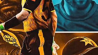 Peshawar zalmi vs Karachi King  14th Feb the biggest match ever ???? ❤
