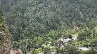 Traveling nature pakistan