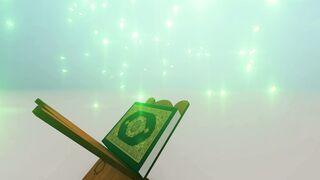 Surah Albaqarah verse no.1-46 First Surah of Quran by Qari Ahmad jane javid
