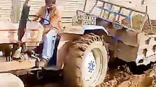 Trictor stunts