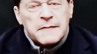 Imran Khan speech pti
