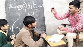 New Funny Video entertainment video