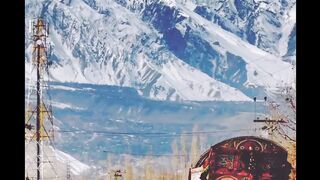 Pakistan beuty