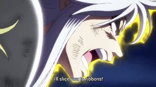 Dragon quest anime supernatural anime
