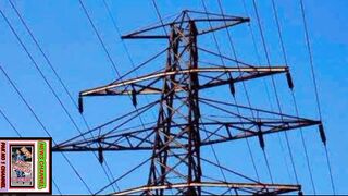 Electricity Breakdown today