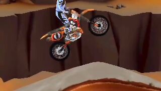 motorcycle race competition