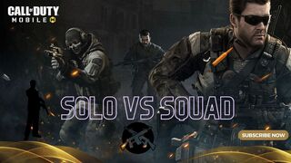 CALL OF DUTY MOBILE BATTLE ROYALE - ANDROID HIGH GRAPHIC GAMEPLAY