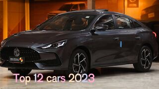 Which car is best in Pakistan 2023
