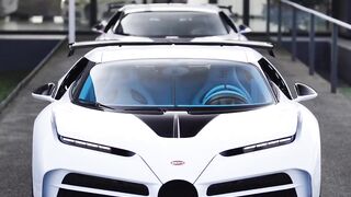 New Bugatti Veyron very super car