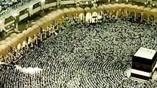 عبدالرحمن السديس.