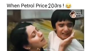 Petrol Rate In Pakistan