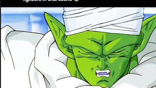 GOKU SUPER SAIYAN 3