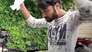 Making video
