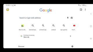 How to download & install fortnite on any android