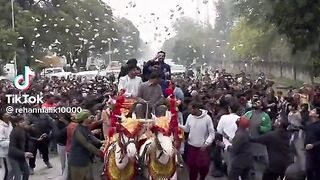 Braat Pakistani