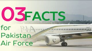 Amazing Facts about Pakistan