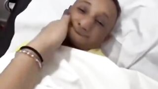 Arab duniya Ka mashhur chhota tik toker intkal Kar Gaya