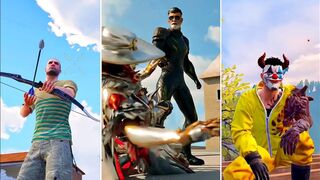 Attitude Revenge Kill With Ace Master Player ???? | 196 |Samsung, A3,A5,A6,A7,J2,J5,J7,S5,S6,S7,A59,A10 #pubg /#gaming /@RKGAMING