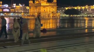 Satnam Waheguru ????| Golden Temple |Amritsar