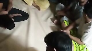 Shugal bazi
