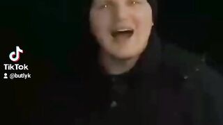 Пранк дед моче