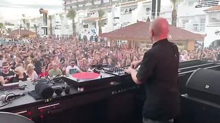 Cocoon legend Sven Väth